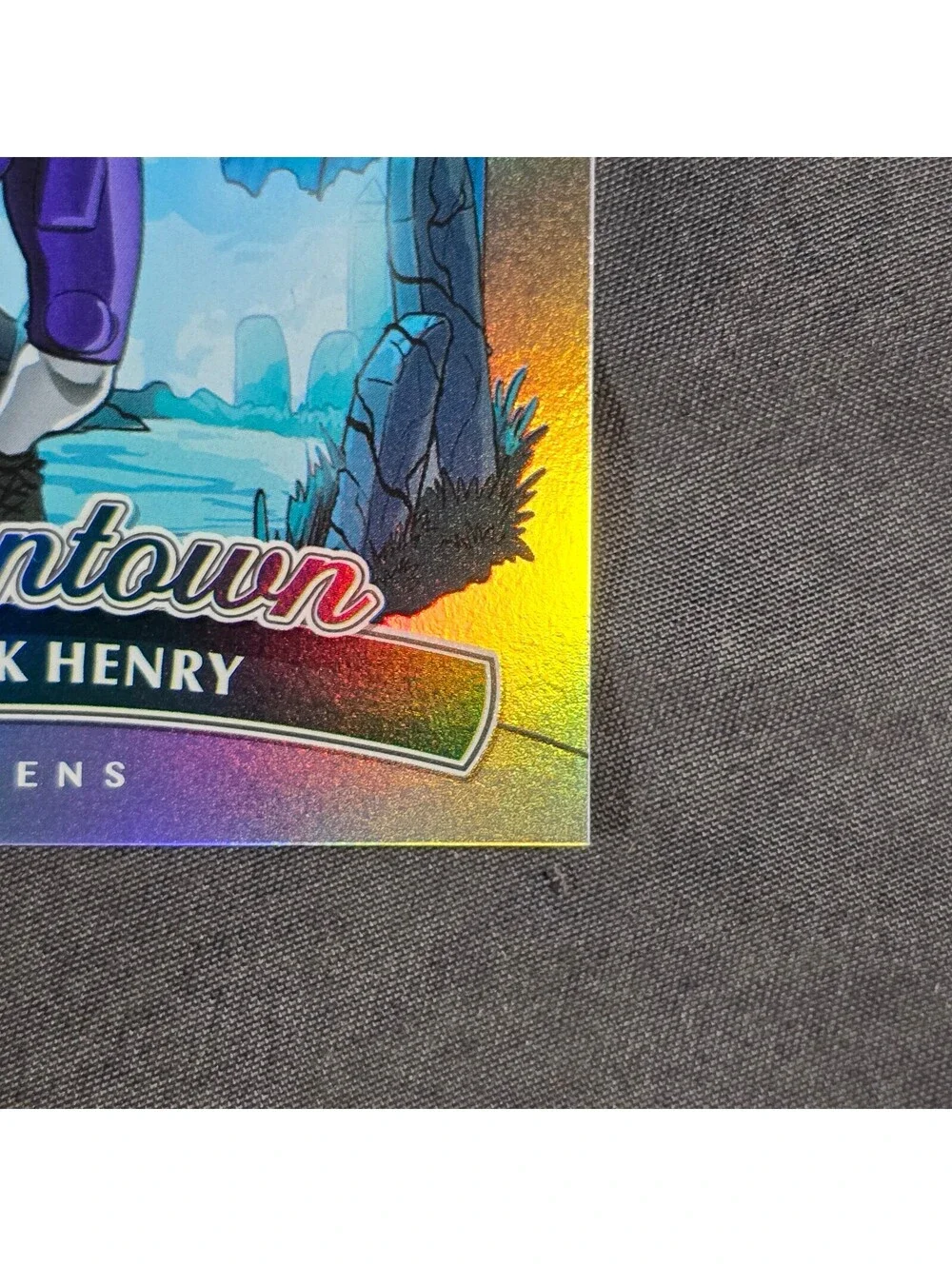 Panini 2025 donruss